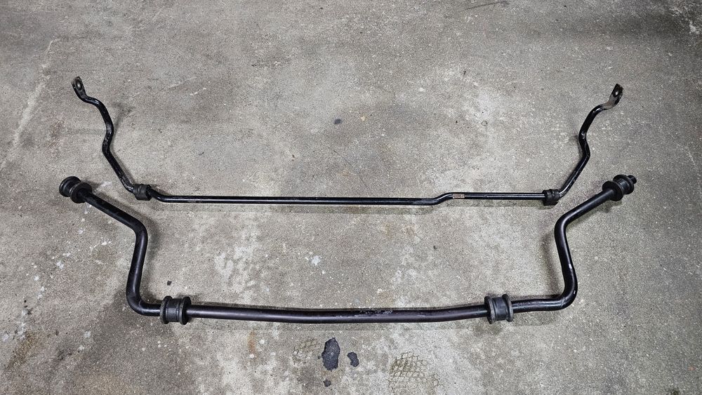 Barras Estabilizadoras Mercedes 190 2.3 16V