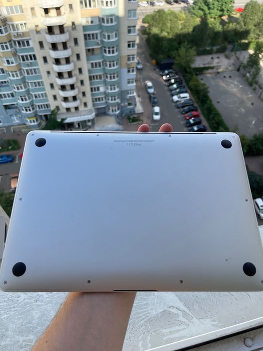 Ноутбук MacBook Air M1 256 GB