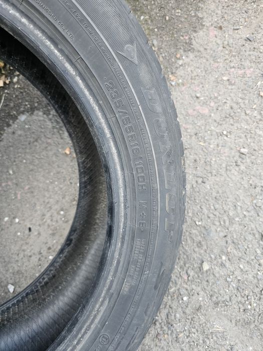 Краматорск Шины летние можно поштучно