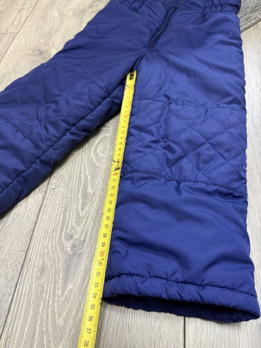 Зимовий комбінезон/ зимова куртка та штани