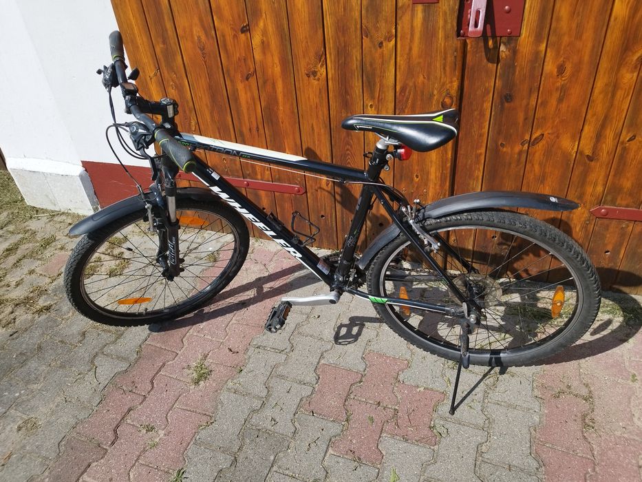 Wheeler Protron 520
