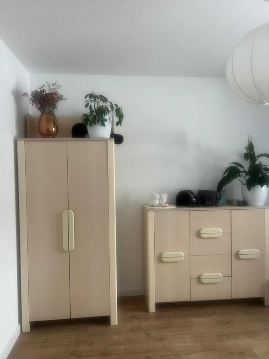 Meble dziecięce bardzo dobry stan