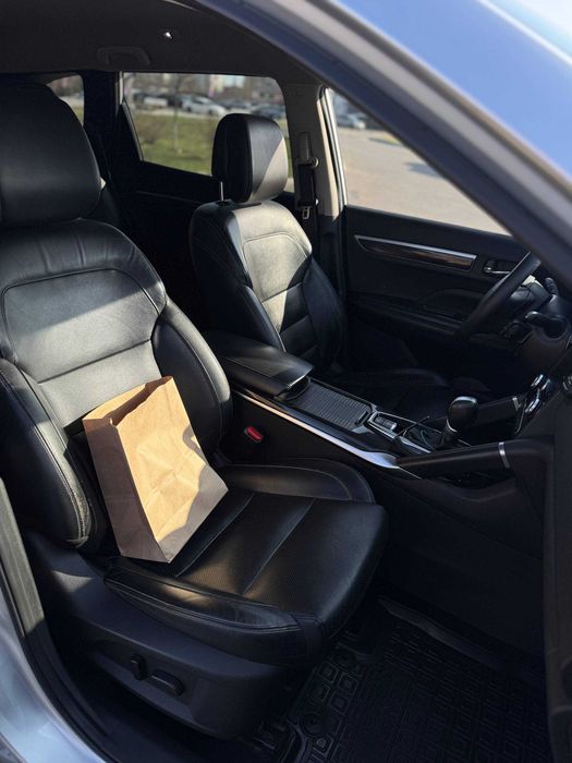 Renault Koleos 2.0 дизель автомат обмін [Перший внесок від 20%]