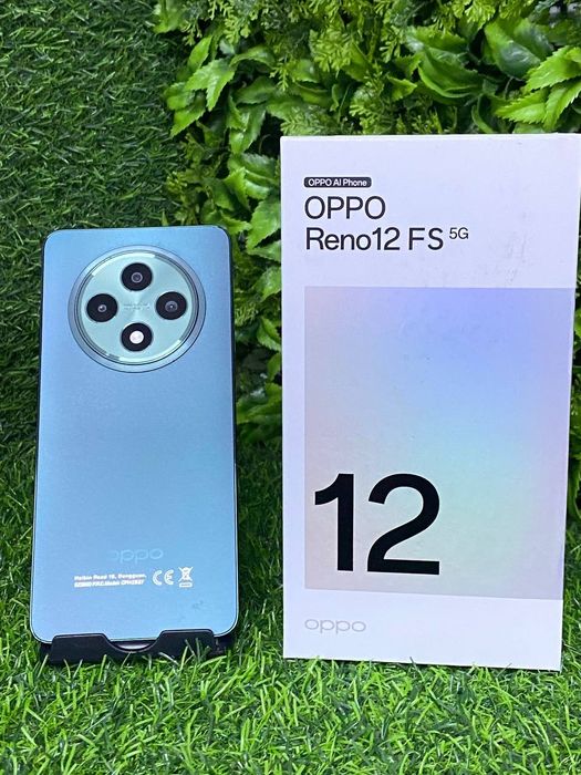 Oppo Reno12 FS 5G 12/512Gb