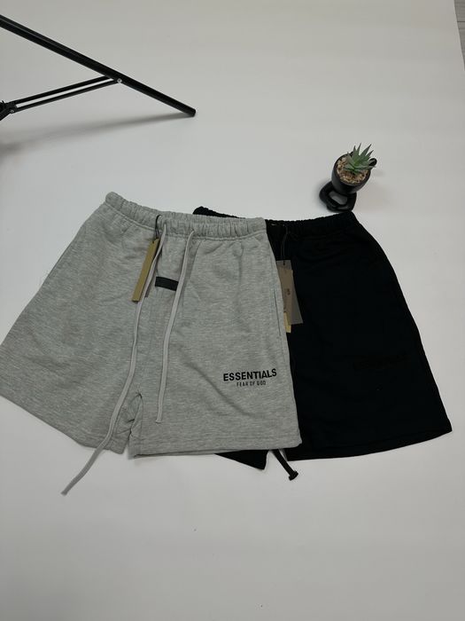 Шорти Essentials | Short esentials | Шорти есеншиал