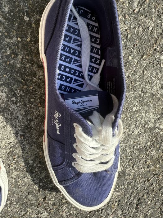 Pepe Jeans Brady roz 38 bdb