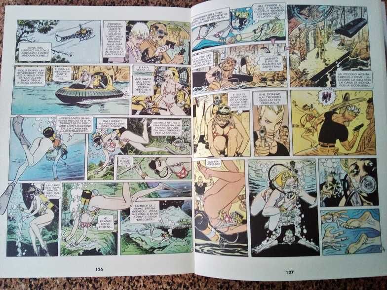 BD - Taxi (Alfonso Font)