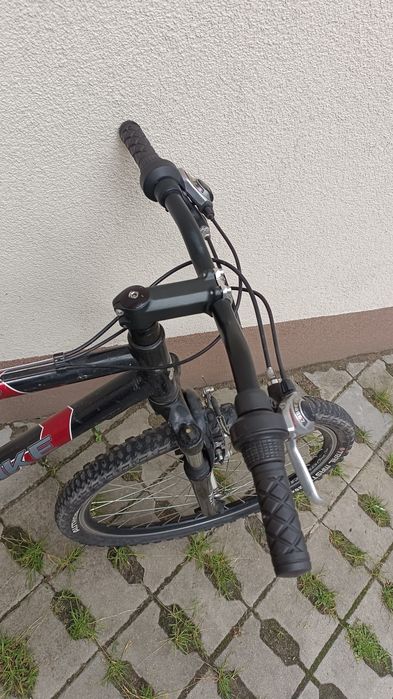Rower górski Unibike rozmiar 19 cali