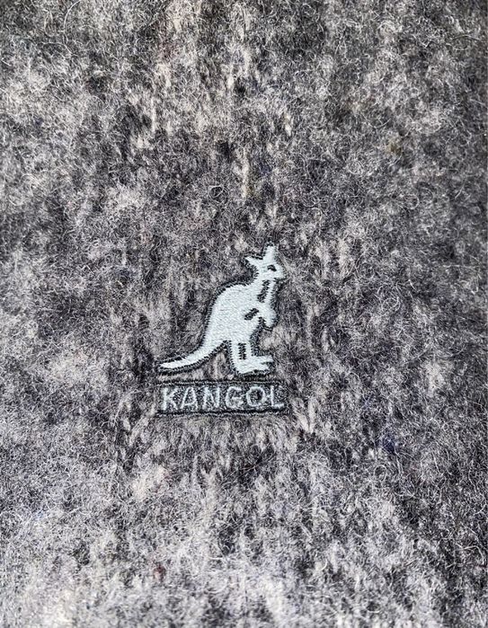 Бейсболка кепка Kangol, вінтаж, оригінал — zdjęcie 4