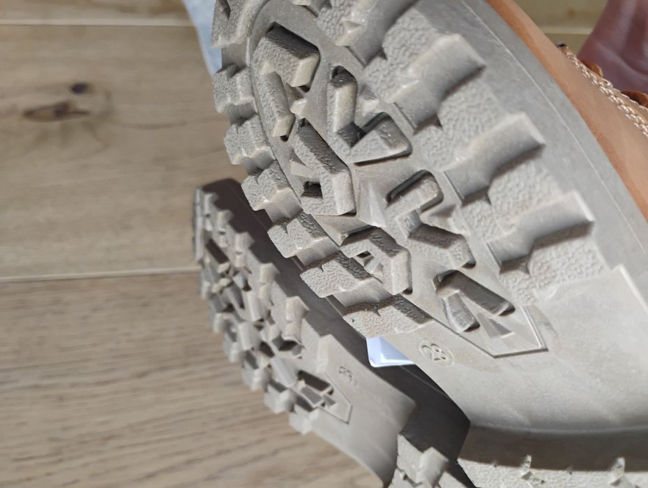 Trzewiki chłopięce