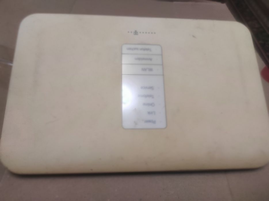 2 роутера рабочие