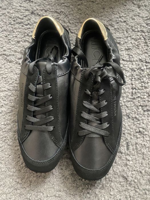 Sapatilhas Michael Kors - Novas - Tam. 38,5