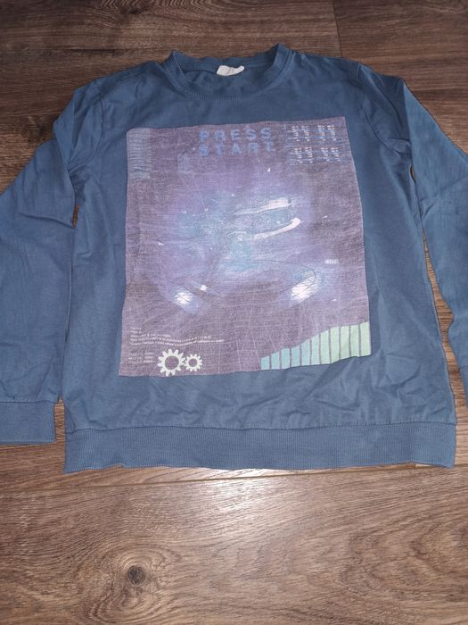 5 bluzek Coccodrillo r 152