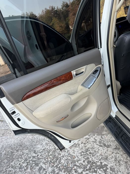 Toyota Prado 2007г.