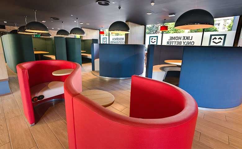 Arrenda-se Estúdio T0 na Livensa Living Cidade Universitária Lisboa