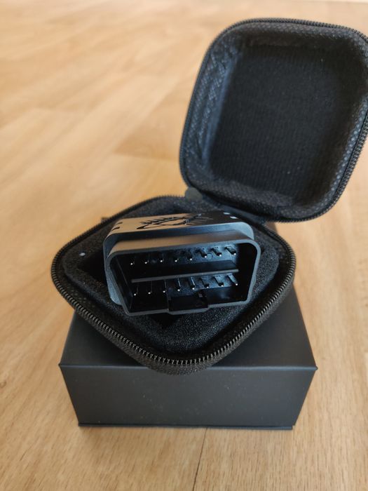 Scanner OBD link MX+