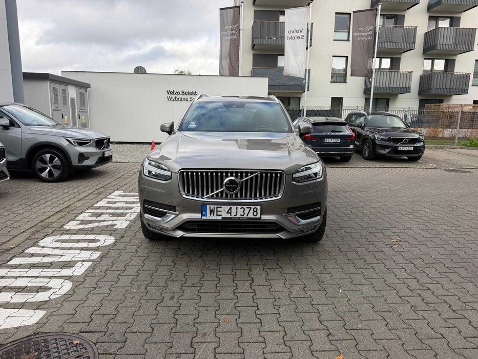 Volvo XC 90
