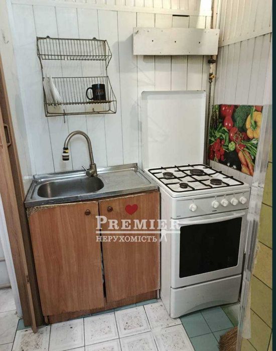 2-комнатная квартира по адресу Куликово поле пл. (площадь 32 м²) - Atlanta.ua - фото 5