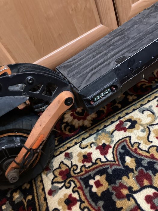 Kukirin G2 Pro 2024