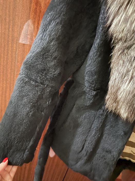 Продам натуральную шубу