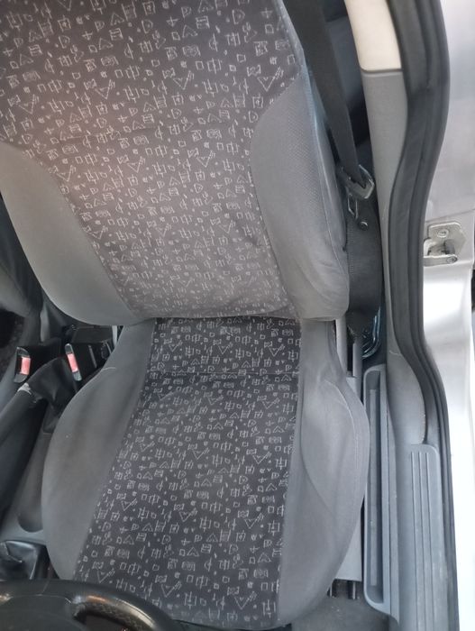 Corsa 2001 em ótimo estado