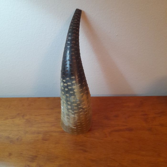 Corno da sorte Amulete