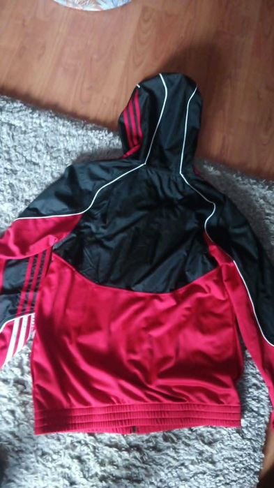 Kurtka Adidas rozmiar M
