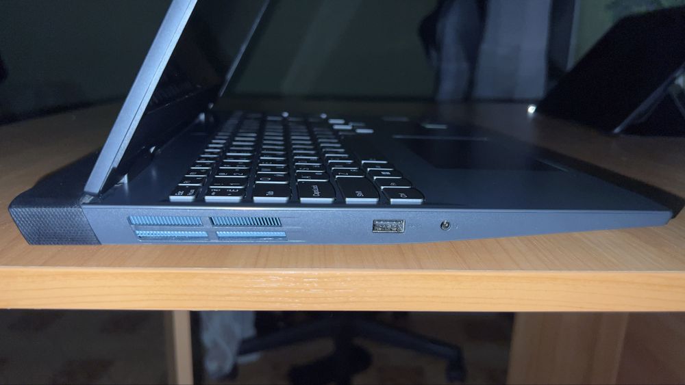 Ноутбук Lenovo IdeaPad Gaming 3 15ARH7