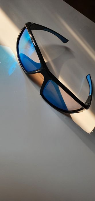 Okulary przeciwsłoneczne polaryzacja uv 400
