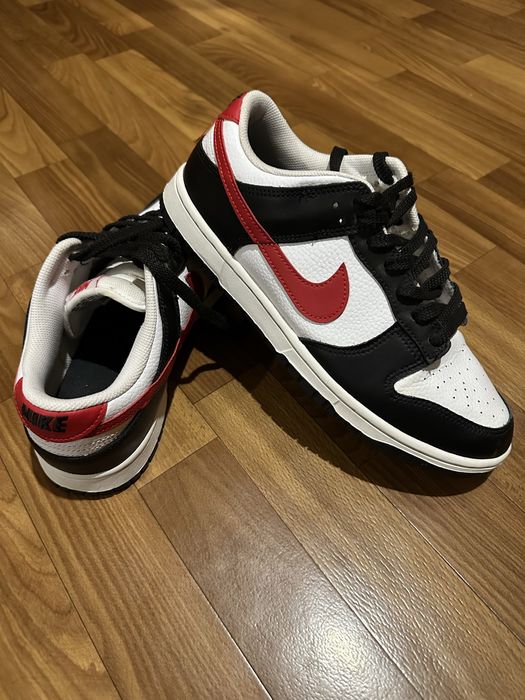 Кросівки Nike DUNK LOW RETRO оригінал