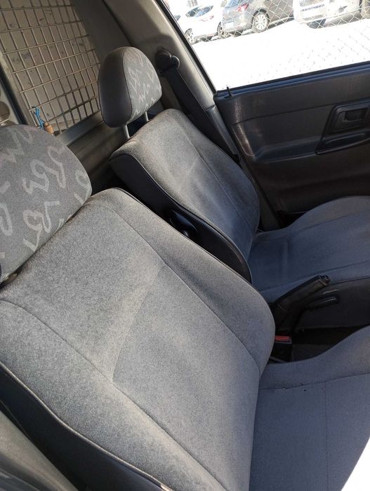 Seat Inca 1900, Impecável