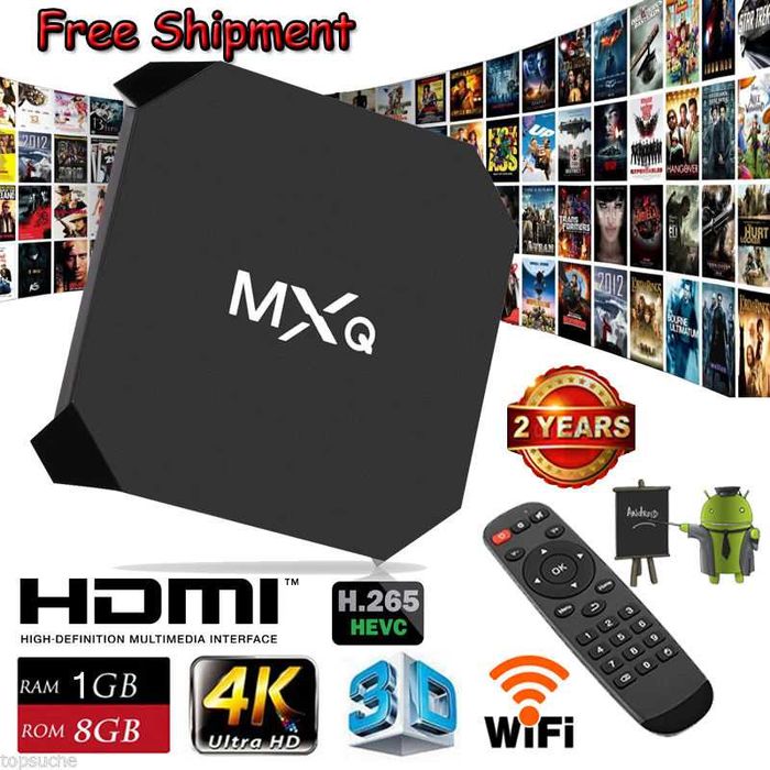 Качественная Настройка SmartTV SmartBox Android Tizen WebOS и Спутниковых тюнеров для антенн