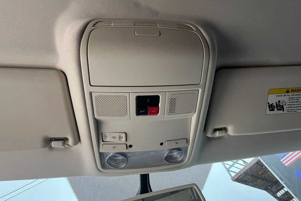 Volkswagen CC Sport 2014