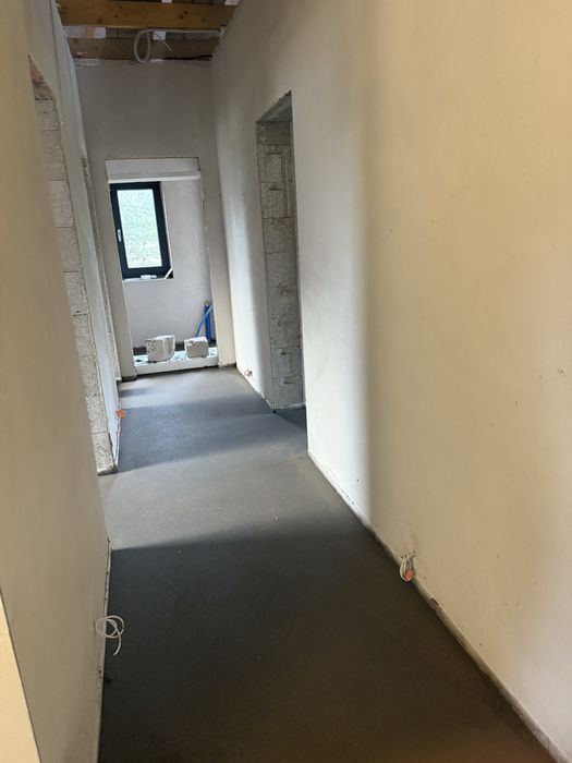 Posadzki maszynowe wylewki betonowe mixokret