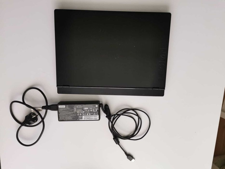 Lenovo Legion Y530 – i5-8300H / GTX 1050 Ti 4GB / 16GB RAM / SSD + HDD