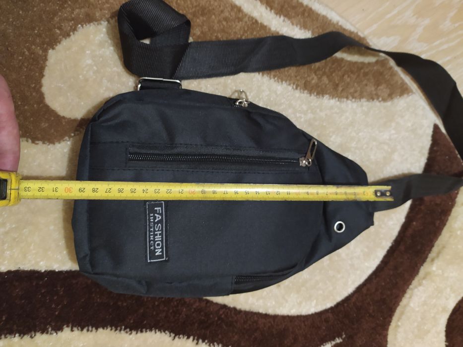 Рюкзак сумка для документов