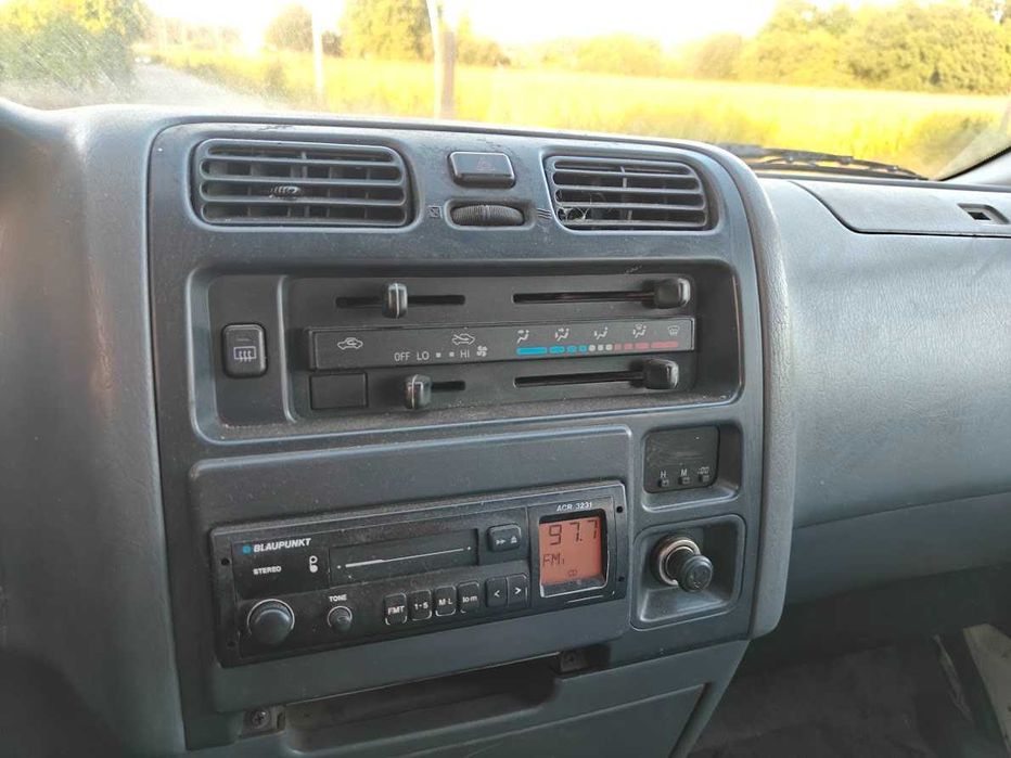 Toyota hiace - com direção assistida