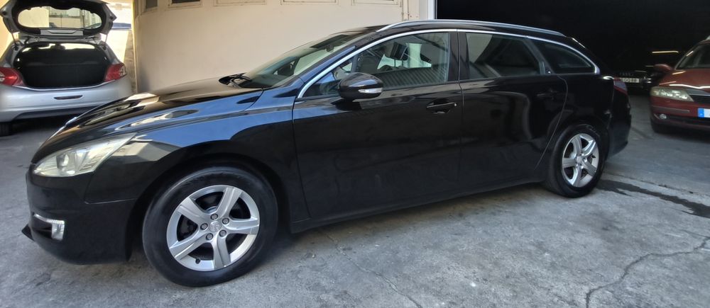 Peugeot 508 SW 1.6 e-HDi Active CMP6