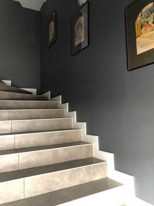 Apartament De Lux z tarasem na doby