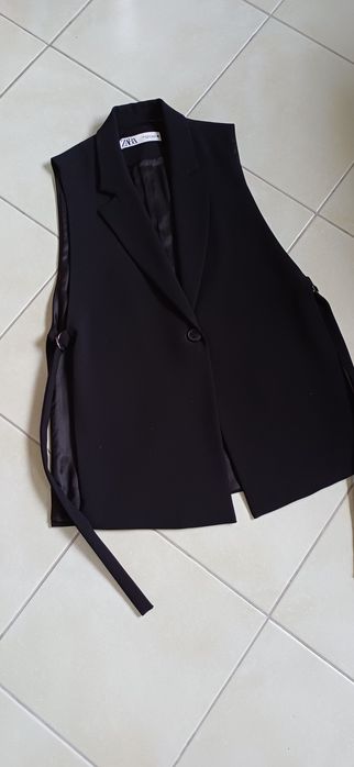 Жилет Zara розмір M
