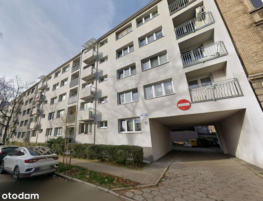 2 pokoje | ul. Wyczółkowskiego, Zabrze | DO ODŚWIEŻENIA