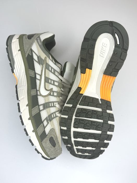 Кроссовки Nike НОВЫЕ - 40 и 43 размер есть в наличии