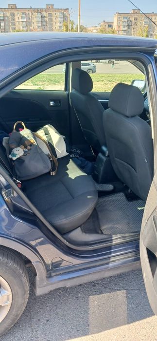 Ford Mondeo 2007 VIN WF05XXGBB57K21664 фото оголошення 13 з 13