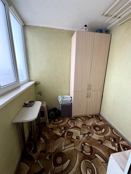 Однокімнатна квартира ВІД ВЛАСНИКА  Центр ЖК Вишиванка