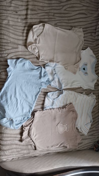 Body niemowlęce 92 cm 18-24 miesiące