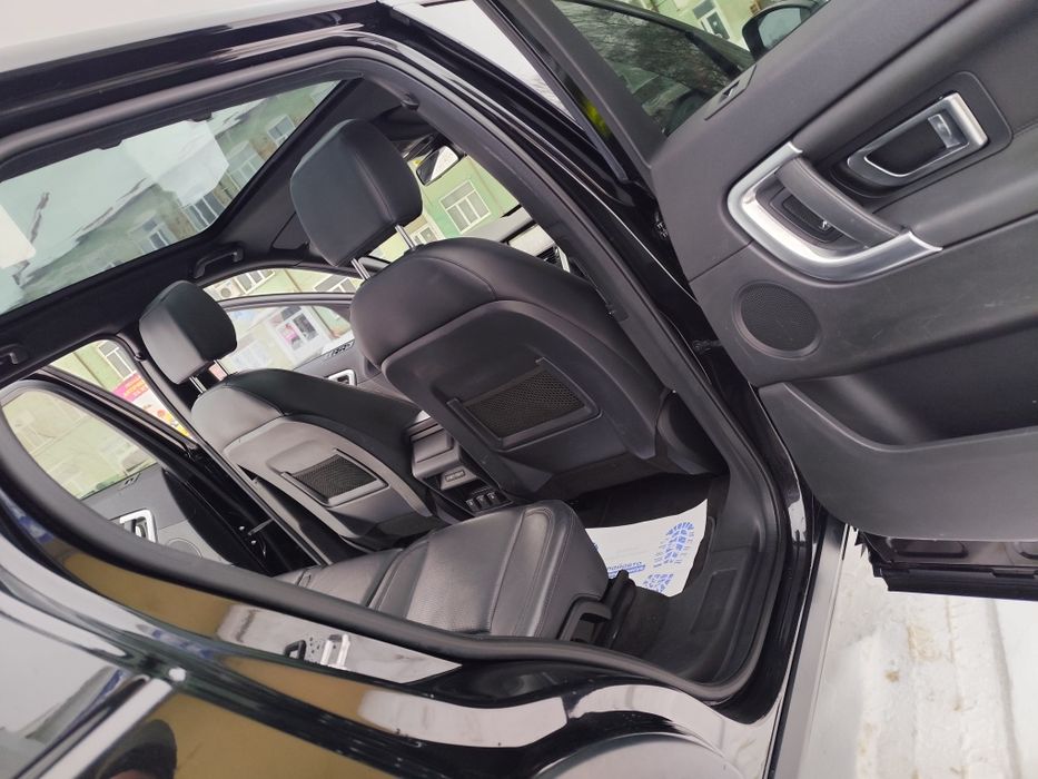 Продам Ленд ровер діскавері 16р