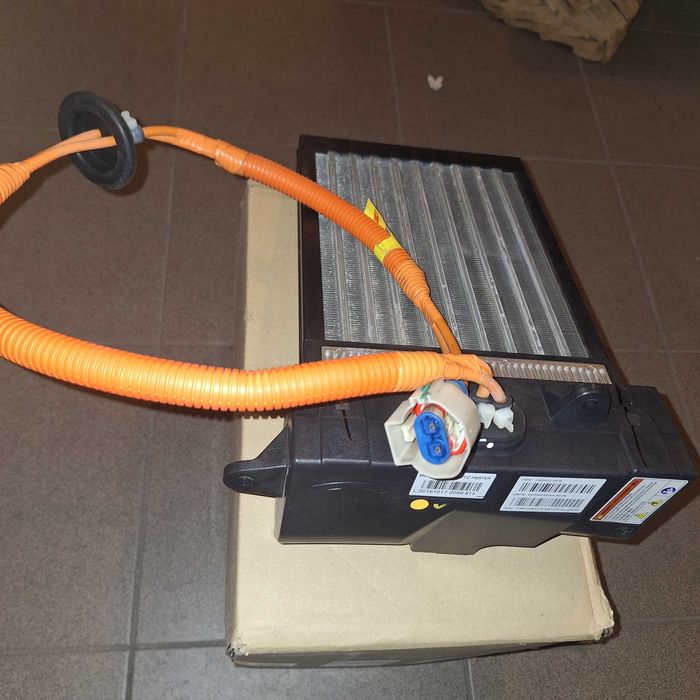 PTC Heater grzałka nagrzewnica Tesla S