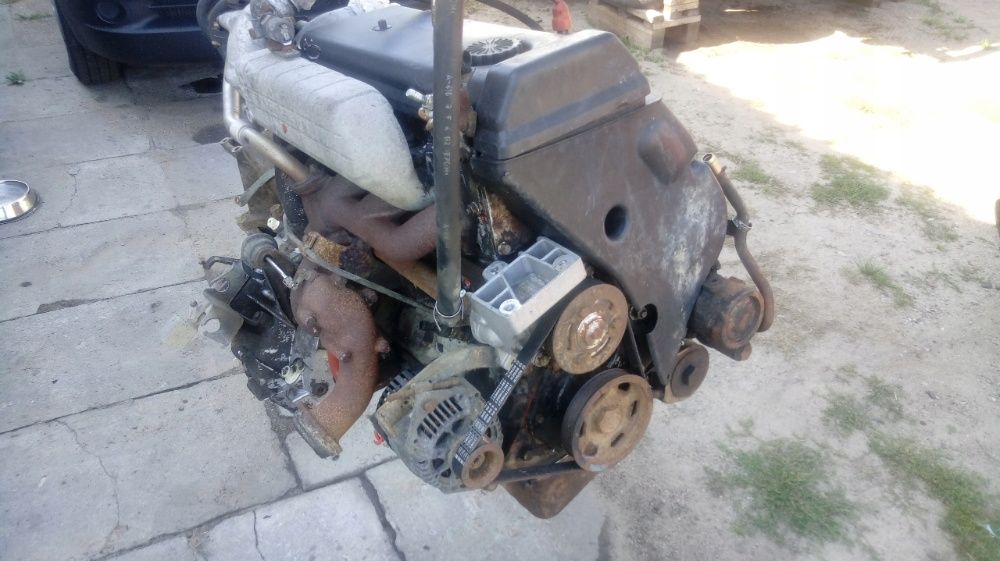 Двигатель, Головка (ГБЦ), Ducato, Jumper, Boxer 1.9, 2.0, 2.5 D, TD