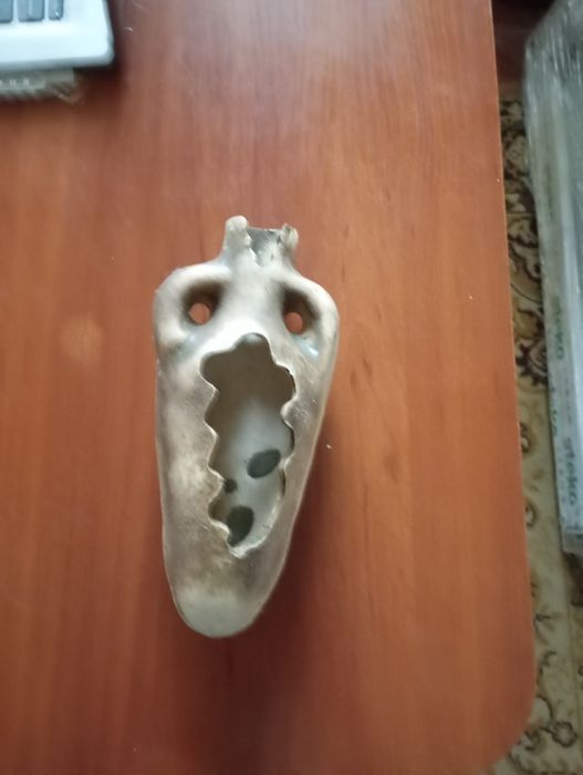 Декор в аквариум
