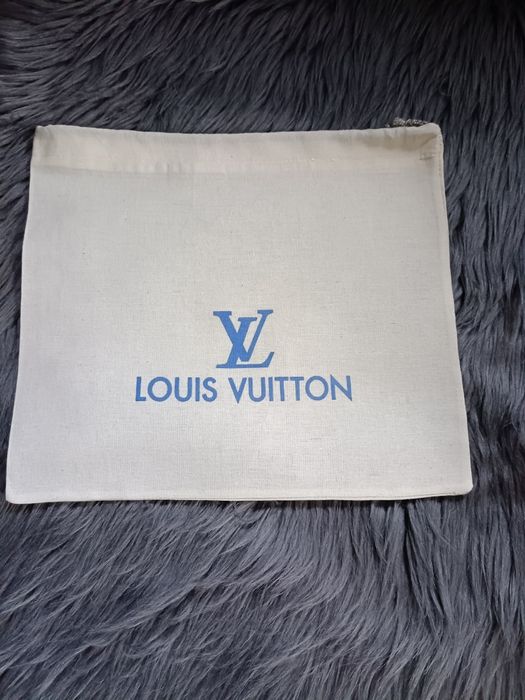 Worek przeciwkurzowy Louis Vuitton